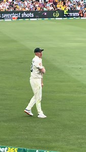 49K views · 2.3K reactions | Marnus vibing to the barmy army  - #cricket #cricketlover #cricketlovers #cricketfans #cricketer #sport #australia #india #pakistan #t20worldcup #t20 | Draught Sports | Facebook