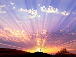 Easter Morning Sunrise | ImageVine