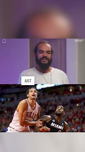 “Work so hard till your haters become your fans” Even a hater can show some love 😅 At least Joakim Noah did for LeBron James🤷🏻‍♂️ | Grindtime Sports
