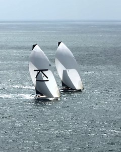 The Tre Golfi Sailing Week, one of the most prestigious sailing events in the Mediterranean. Sailing means contact with nature, but also research: it is an extraordinary open-air laboratory that has always been used by Loro Piana to experiment with the best performing and most innovative fabric solutions. Some of the Maison’s Icons were born at sea: the Bomber in Windmate® and the White Sole shoes both share a nautical heritage. #LoroPiana | Loro Piana