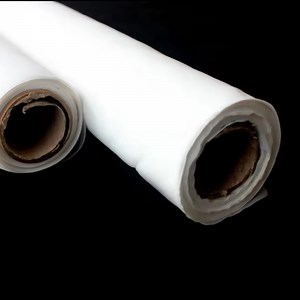 [Hot Item] Popular Non Woven Non Woven Polyester Needle Felt Filter Fabric