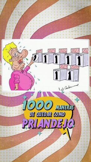 #1000manerasdequedarcomopriandejo Numero 643, De nuevo quedan como payasos estos #priandejos #ClaudiaSheinbaumPresidenta #Morena #AMLO #PoliticaMexicana #popositores #carlosalazraki #pedroferrizdecon