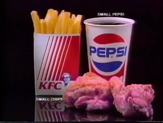 5.5K views · 79 reactions | KFC $5 Deals Advert | New Zealand 1980s memories and 1990s Memories | Facebook