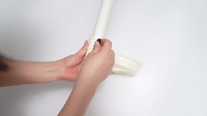 Plant Stand 7 Tier Tension Rod Plant Holder Height Adjustable, Expandable Flower Pots Display Rack Stand Hanger Metal Corner Storage Shelf, for Bathroom Bedroom Balcony Kitchen