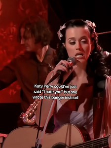 oh ur so gay the smash hit that you are #katyperry #mtvunplugged #thinkingofyou