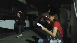 WATCH: Bar examinees arrive at San Beda University and University of Santo Tomas in Manila for Day 1 on Sunday (Sept. 8, 2024). Other exam dates are Sept. 11 and 15. | PNA video by Avito Dalan #BarExam2024 | Philippine News Agency