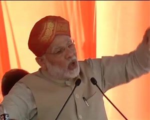 65 reactions | For over fifty years, it was only one party that ruled the country. What is the reason that about 4 crore homes still lack power supply?: PM Narendra Modi #ModiTransformsKarnataka | Raj Kumar Singh | Facebook