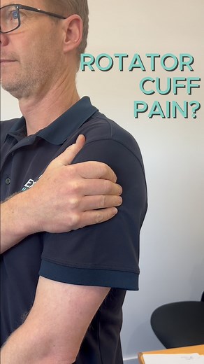 Rotator cuff pain holding you back? 👇 Your rotator cuff is a group of four muscles and tendons that keep your shoulder stable and moving well. Injury (tendinopathy) can range from simple inflammation to partial or full tears — and even the bursa (the fluid-filled sac) can become irritated too. At Extend Health Co, our rehab focus is simple: ✨ Build strength gradually with targeted exercises that safely load the injured tendon. ✨ Stay consistent with a program that’s realistic for your lifestyle