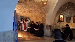 Radio Maria Togo on Reels