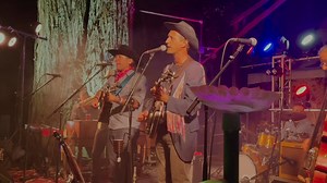 13 reactions | Thinking of this jam of "Swerving Inside The Lines" from Camp Deep End today! Our NYE shows at Moe's Original BBQ in Tahoe City are on sale now! Tickets available at hotbutteredrum.net/tour | Hot Buttered Rum | Facebook