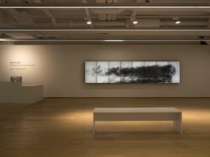 teamLab: Existence in an Infinite Continuity | teamLab