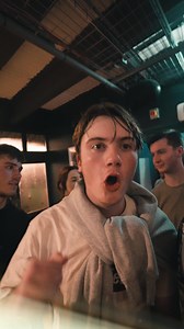 Some shows these, seeing your reaction makes it all worth it. Newcastle you gave us everything. What a night 🔥 | Corella