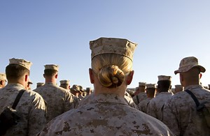 Military deserves 'scrutiny' on sexual assaults, General Dempsey says