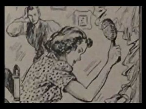 Giving my first two spankings