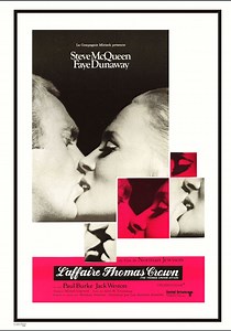 Regarder L'Affaire Thomas Crown en streaming complet