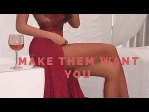 Become Extremely Irresistible ~Subliminal~