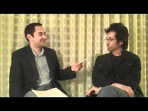 "West Side Story" Star George Chakiris Interviewed by Scott Feinberg