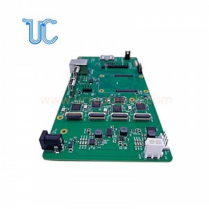 [Hot Item] Quick Turn PCB Assembly and Remote Control Circuit Board 94V0 PCB Boards Maker PCBA
