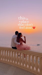 45K views · 84 comments | Sunset moments with you ❤️...