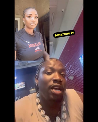 Verydarkman looses a Hundred and eighty million naira to internet Hakas from the money many Nigerians donated to his foundation. #verydarkman #viralvideo | Amazone tv