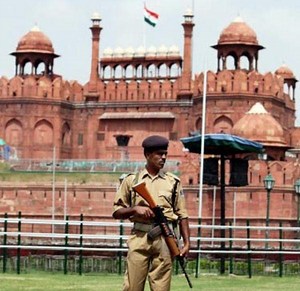 Teen Arrested In Red Fort Stabbing Case | Rediff-TV | Rediff.com