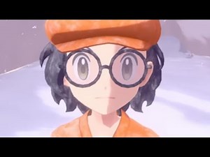 A Pokémon Nuzlocke where everything HAS to die