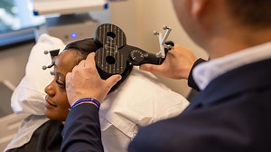 UT Austin participating in clinical trial of postpartum depression treatment