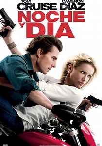 Noche y día - película: Ver online completa en español