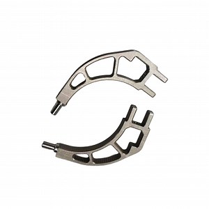 [Hot Item] Premium Affordable Aluminum Workpieces for Bulk Resale Opportunities