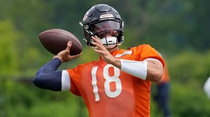 NFL Week Four DraftKings Player Pool!