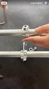 Essential Tips for Using Hex Keys to Tighten Industrial Pipe Clamps