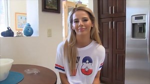 girlfriend used as tradebait for fantasy footy