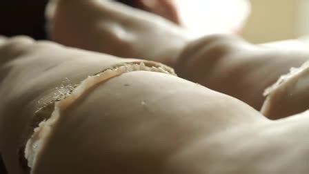 fake female torso  | ProductionHUB