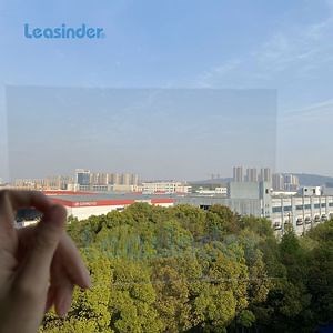 [Hot Item] Premium Clear PETG Die-Cutting Sheets for Craft Projects