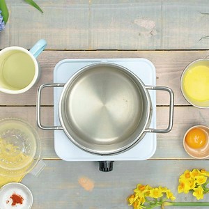 La recette pour un brunch idéal ! #fresh | HelloFresh