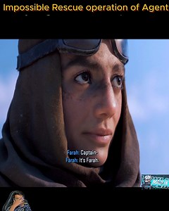 Lady Agent Got caught ! | Maulik Plays