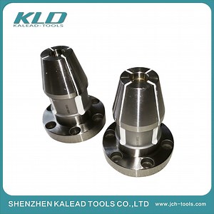 [Hot Item] Milling Machine Holder Lathe CNC Turning Collet Tool with Carbide Collet