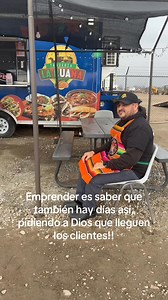 Esto es emprender! | Taqueria La Ruana