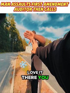 559K views · 8.8K reactions | Man Ass.aults First Amendment Auditor Then Calls The Police | Enric Officer | Facebook
