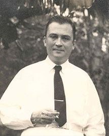 Fernando Zóbel de Ayala y Montojo - Alchetron, the free social encyclopedia