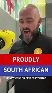 Proudly South African #Chistmas #Giving #SouthAfrica | Moneytribe21