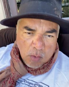 100K views · 3.7K reactions | The world is definitely shifting, rare footage of a Chicano saying “Thank You” Seriously though, THANK YOU ALL for watching and supporting my 1st EVER @netflix special: “WELL DO IT FOR HALF”. After all the time and effort put into it, YOU definitely made it all worth it❤️ #GeorgeLopez #WellDoItForHalf #netflix #comedy #netflixisajoke #chicano #thankyou #caca #standupcomedy #GLo #ElMasChingon | George Lopez | Facebook