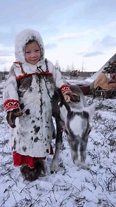 2.4K views · 158 reactions | Life in the tundra is no easy task, but...