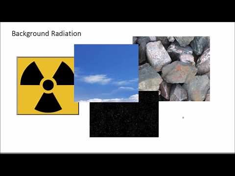 Radioactivity | GCSE Science | Physics | Get To Know Science