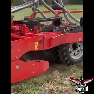 7.6K views · 58 reactions | ESPRO 4000 R в роботі #KUHN | Тракторна Бригада | Facebook