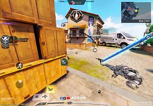 5.4K views · 69 reactions | ASVAL MARKSMAN/AUTOMATIC ATTACHMENTS #callofdutymobile #CODM #acesrk #codmobile | ACE srk | Facebook