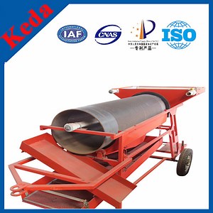 [Hot Item] Made in China Small Gold Mining Equipment