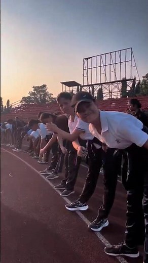 NCC CADET GIRLS 👑 || Exercise