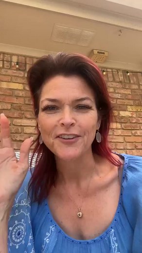 Melissa Lawson Reeves on Reels