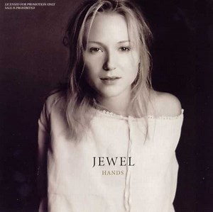 Jewel - Hands